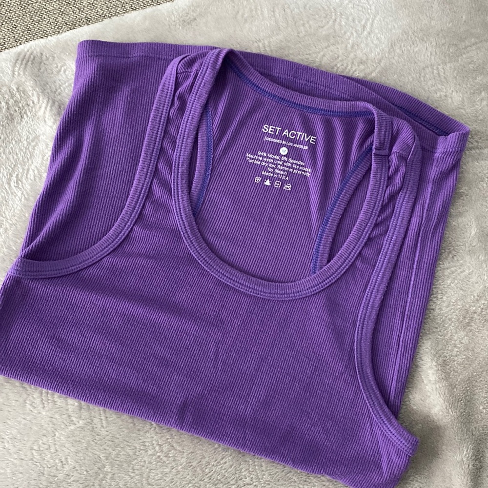 Set Active Form Tank